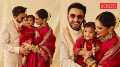 Meet Deepika Padukone and Ranveer Singh's daughter Dua Padukone Singh