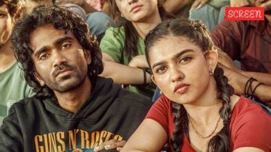 Dude Movie Review