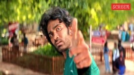 Pradeep Ranganathan talks about Sai Abhayankar