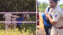 durgapur gang rape, gang rape, west bengal,