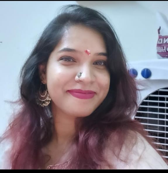 Richa Sahay