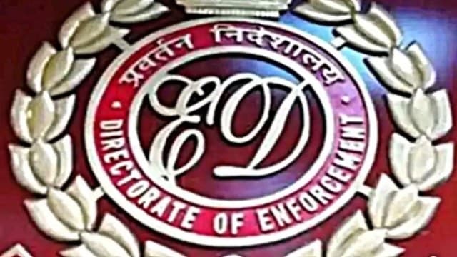 enforcement directorate