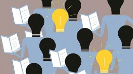 Behind the country’s literacy milestones lies a spirit of volunteerism