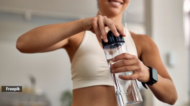 ORS vs coconut water: which electrolyte is better?