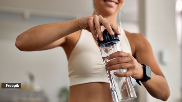 ORS vs coconut water: which electrolyte is better?
