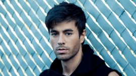 Enrique Iglesias is back in India after 13 years for his much-awaited Mumbai concert