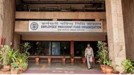 At present, equity allocation of the EPFO stands at 15 per cent of the fresh accretions.