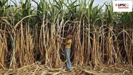 UPSC Essentials | Mains answer practice — GS 3 (Week 125)