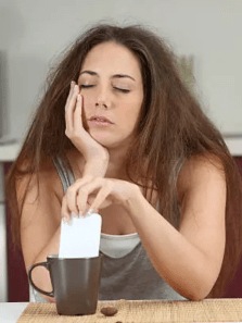 Reasons you feel excessively sleepy