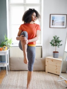 How much should you really exercise?