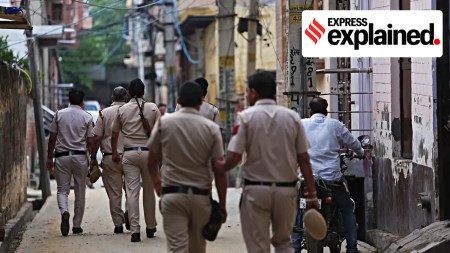 Explained: Sub-inspector recruitment 'scam' in Odisha, with over 120 arrests made