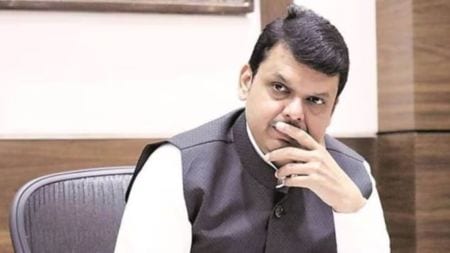 fadnavis