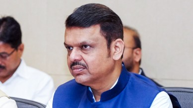 Maharashtra CM Devendra Fadnavis