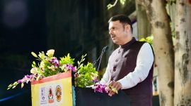 Fadnavis said that, of late, some people had been making every attempt to play politics in all matters.