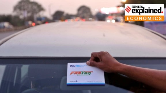 NHAI said that provisions will be made to automatically fetch RC details from the government's VAHAN database when the user enters the Vehicle Number, Chassis Number, or Mobile Number.