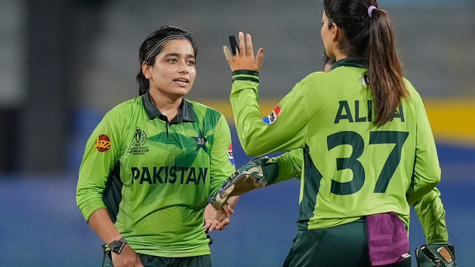 Breaking Barriers: Fatima Sana's Call to Action