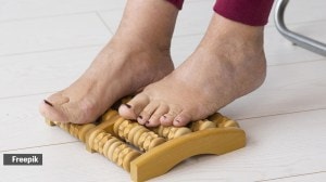 swelling