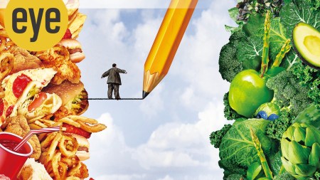 fibre in food