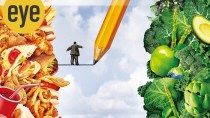 fibre in food