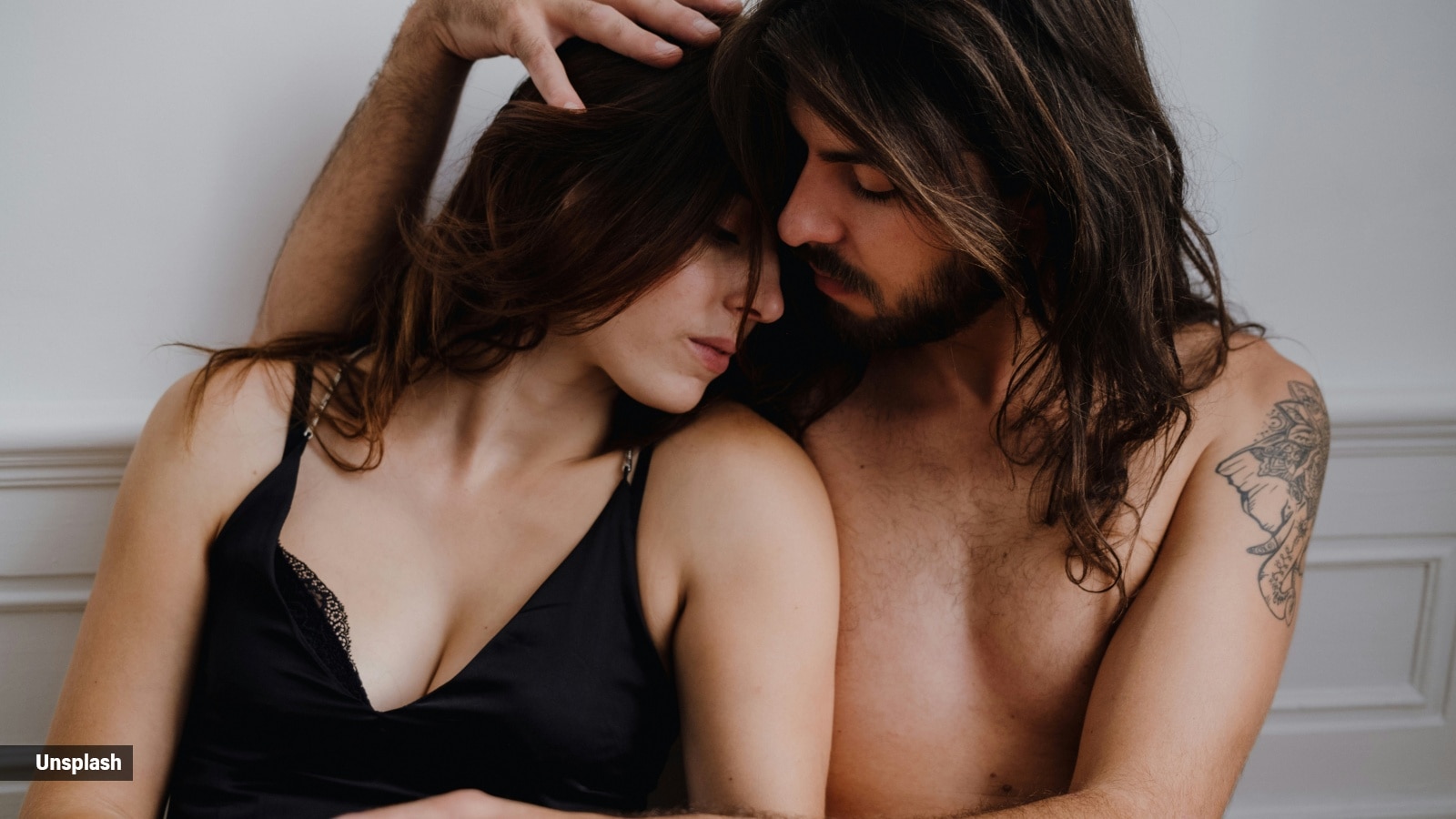 ‘Do not use these items as lubricants’: Experts warn against using coconut oil, body lotions, and even saliva during intercourse