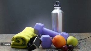 fitness