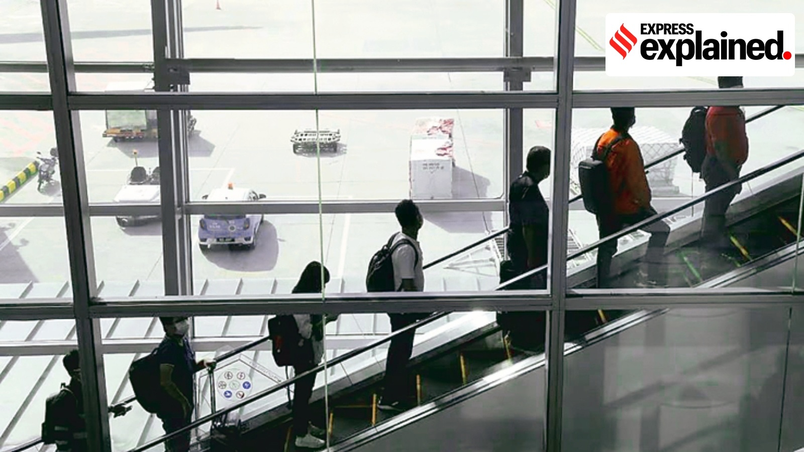 Explained: In a year of mass deportations, what India’s new Overseas Mobility Bill seeks to change