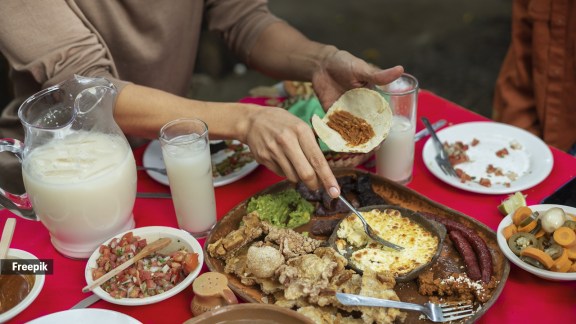 food tourism
