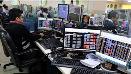 foreign portfolio investors