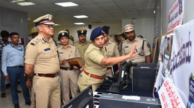 Seemant Kumar Singh, Commissioner of Police, Bengaluru, announced the arrests on Tuesday and said that a special team would be formed to investigate the matter further.