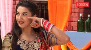 gauahar khan