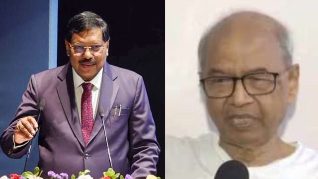 The 71-year-old Rakesh Kishore later told media persons that he was unhappy over the CJI's remarks during a hearing last month with regard to the restoration of a Vishnu idol in Khajurao.