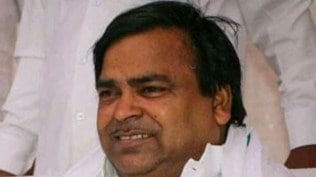 gayatri prasad prajapati