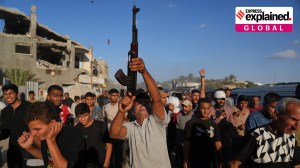 Gaza