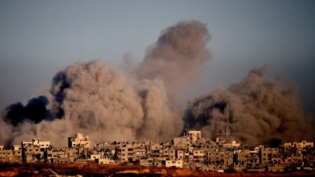israel hamas deal live updates