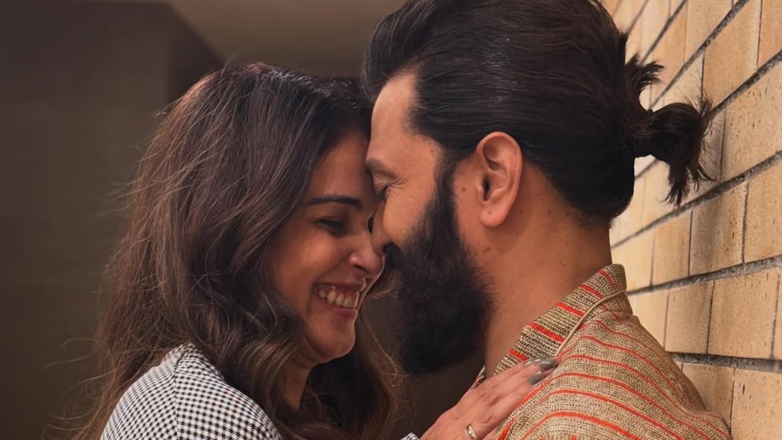 ‘I never let him pay ever’: Genelia D’souza on normalising ‘splitting bills’ on dates