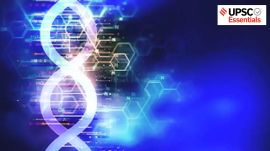 genetic engineering, genome editing