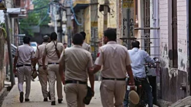 ghaziabad