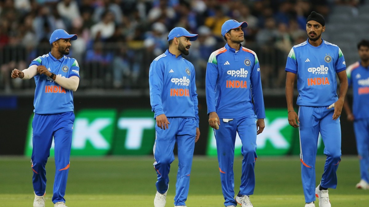 India vs Australia 2nd ODI Match: India were brushed aside in the first match and will be looking to make amends. (AP Photo)