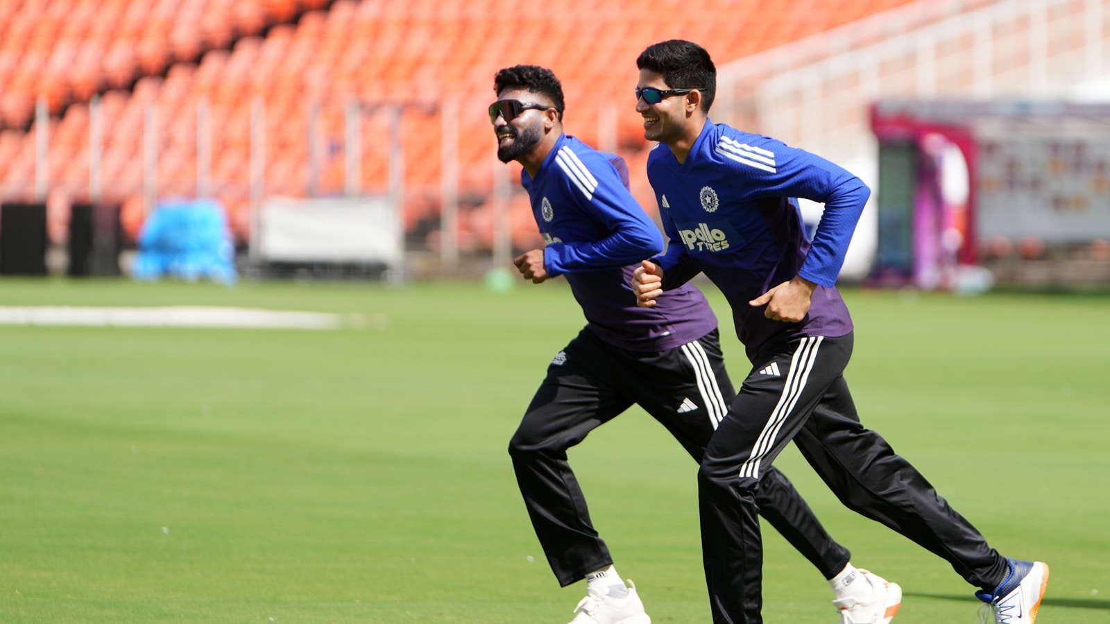 IND vs WI 1st Test Match Date, Time: This will be Shubman Gill's first Test series at home as captain. (AP Photo)