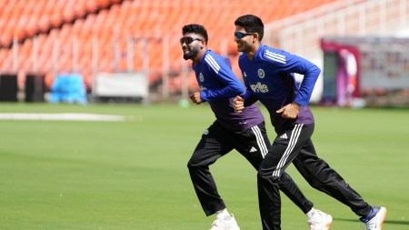 IND vs WI 1st Test Match Date, Time: This will be Shubman Gill's first Test series at home as captain. (AP Photo)
