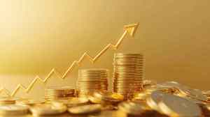 gold price in India today on Dhanteras