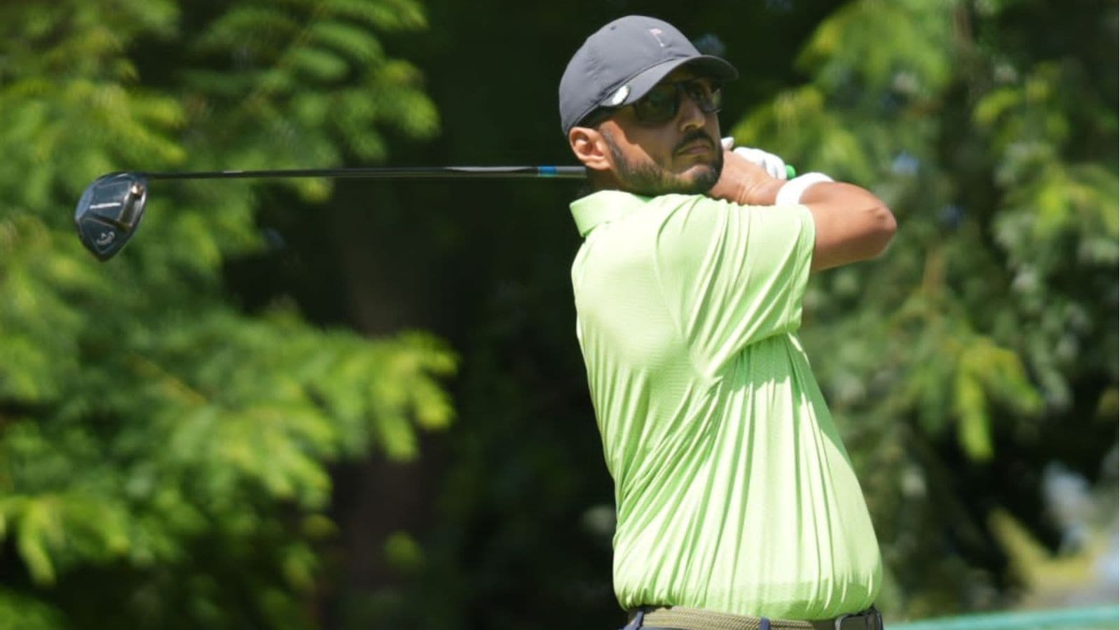 Chandigarh Golf League: Mulligans, Punjab Aces storm into final  with identical 4-3 win in semi-finals