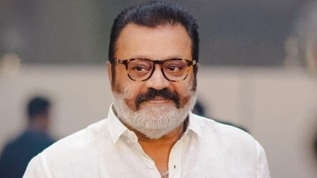Raids on Malayalam film stars, Raids on Malayalam stars, Suresh Gopi, Enforcement Directorate (ED), Mammootty, Dulquer Salmaan, Prithviraj Sukumaran, Indian express news, current affairs