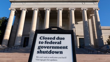 us shutdown