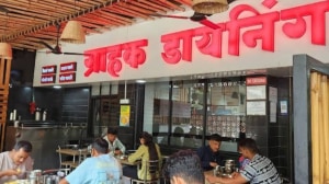 Long before IT parks transformed Pune’s suburbs, these modest mess halls or khanavals were where the city’s migrants found not just food, but family.
