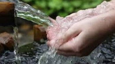 groundwater
