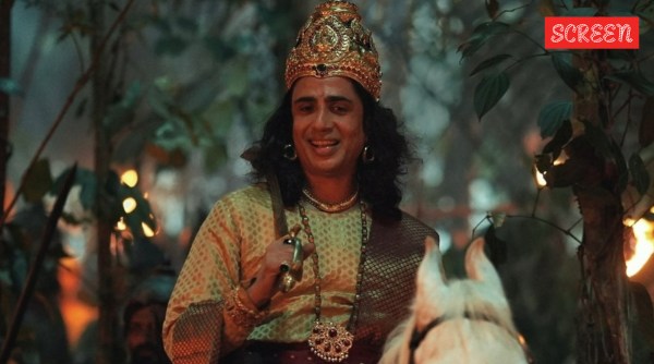 gulshan devaiah kantara