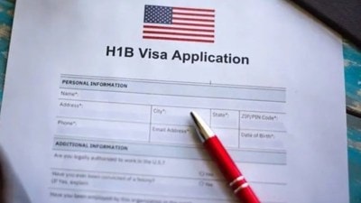 US H1B Visa 2025