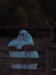 8 books you need to read this Halloween for a spooky experience