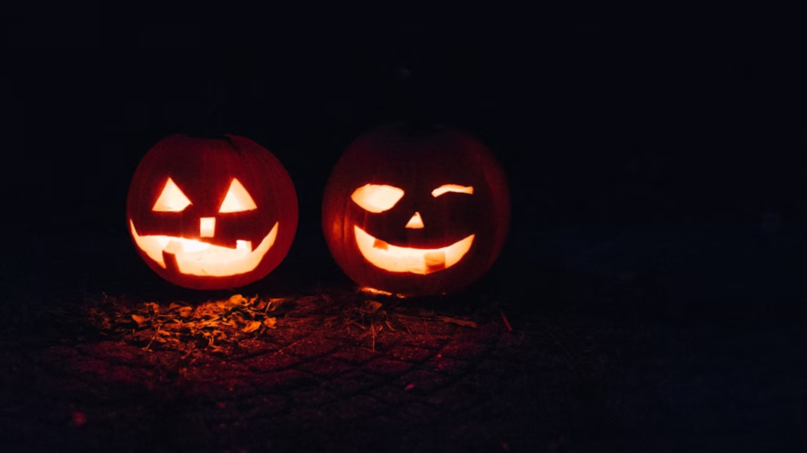 Hallowtide: A Christian Commemoration of the Dead Following Halloween